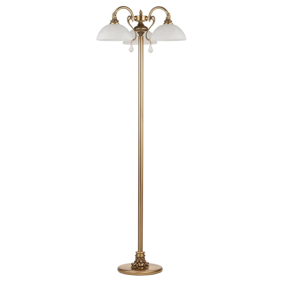 Торшер Kutek Roma ROM-LS-3 (P)