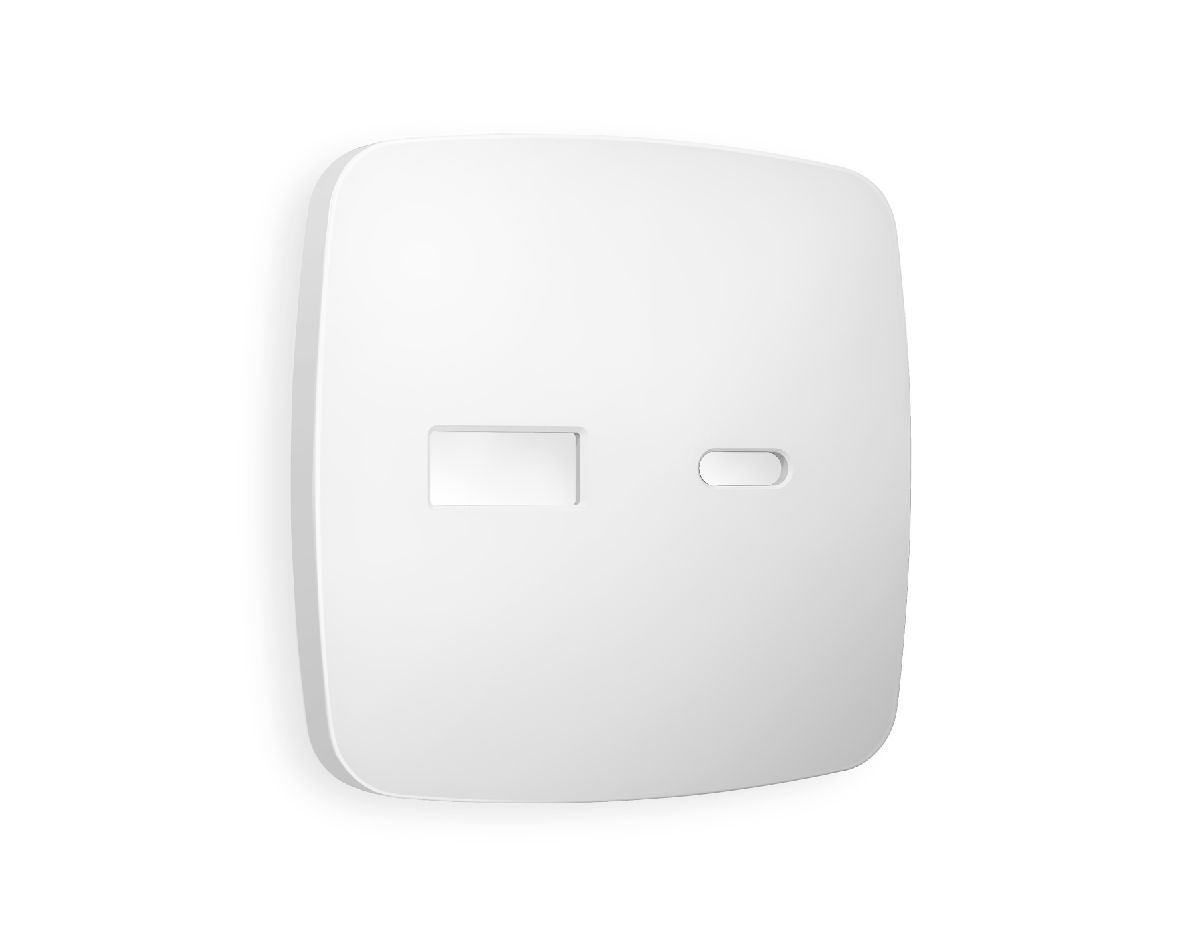 Лицевая панель для розетки 2USB A+C Ambrella Volt Omega OP1310