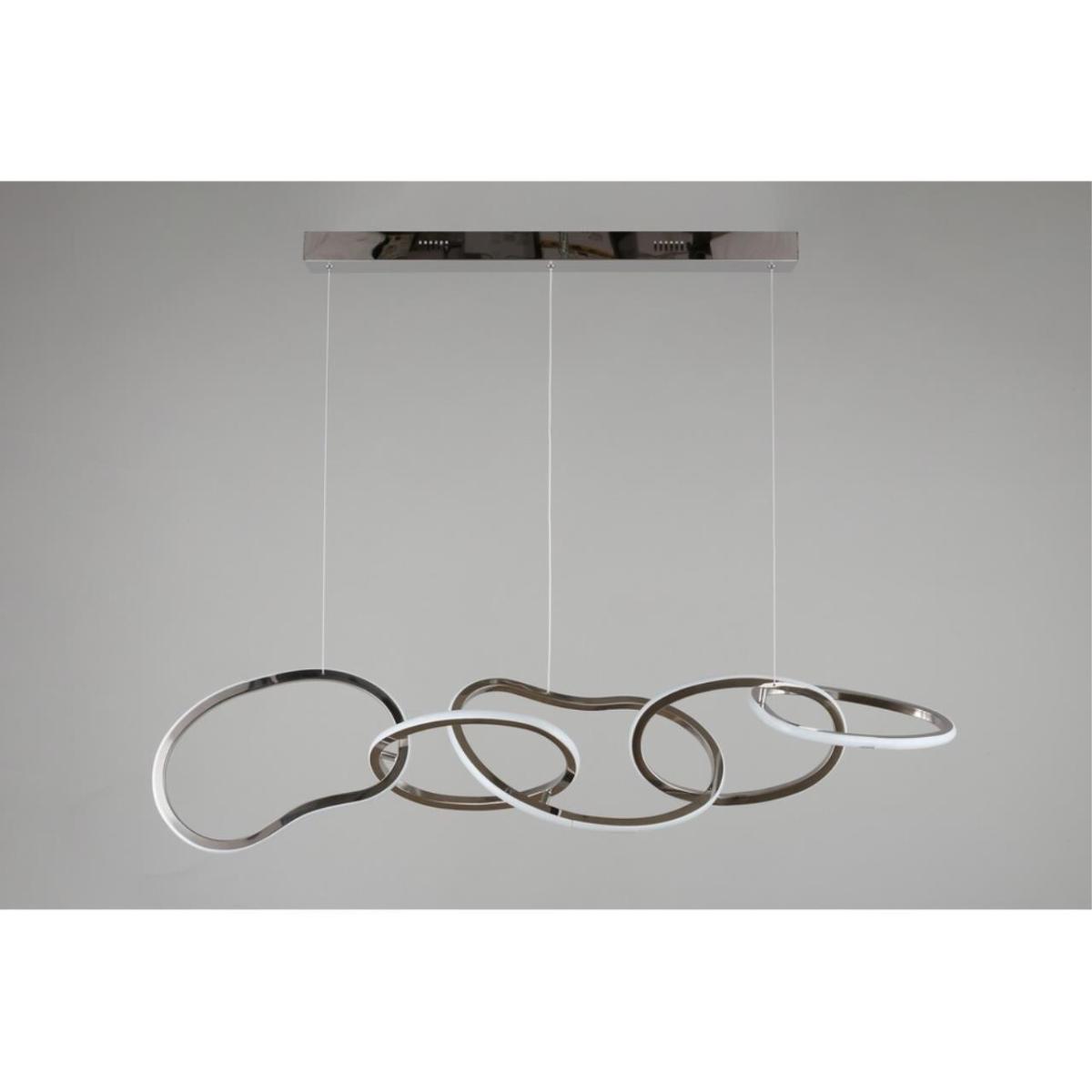 Подвесная люстра Aployt Pirret APL.046.13.80