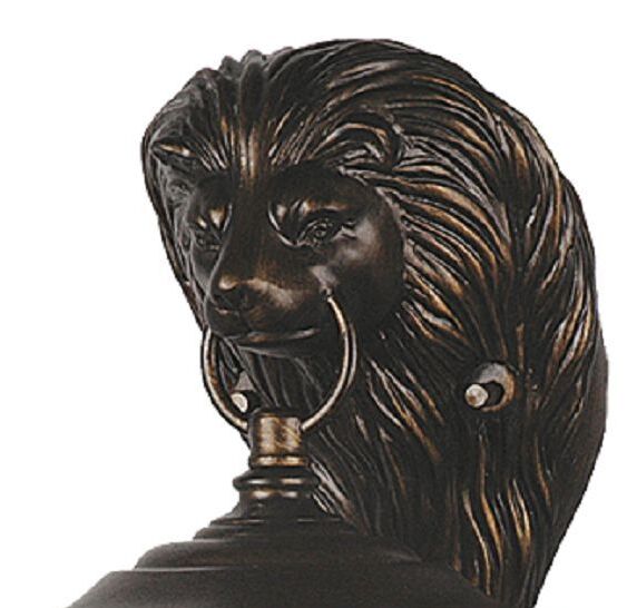 Уличный настенный светильник Favourite Guards 1336-1W