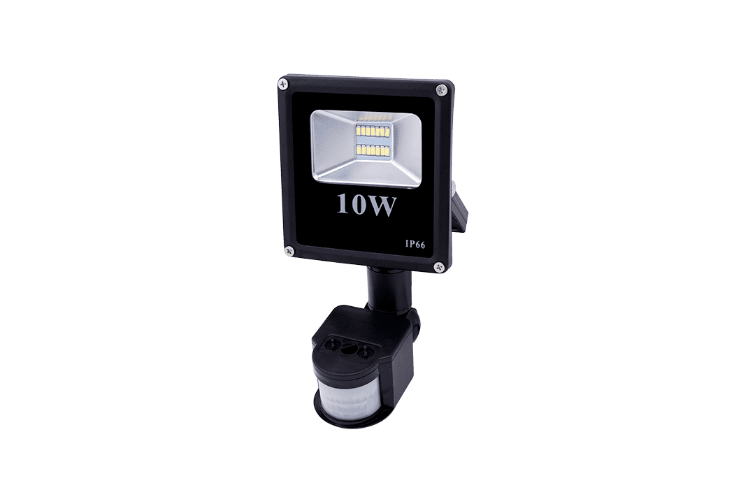 Прожектор SWG FL-SMD-10-CW-S 002260