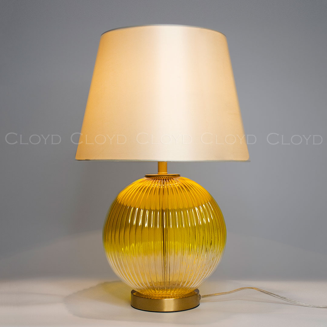 Настольная лампа Cloyd Zucchini 30115