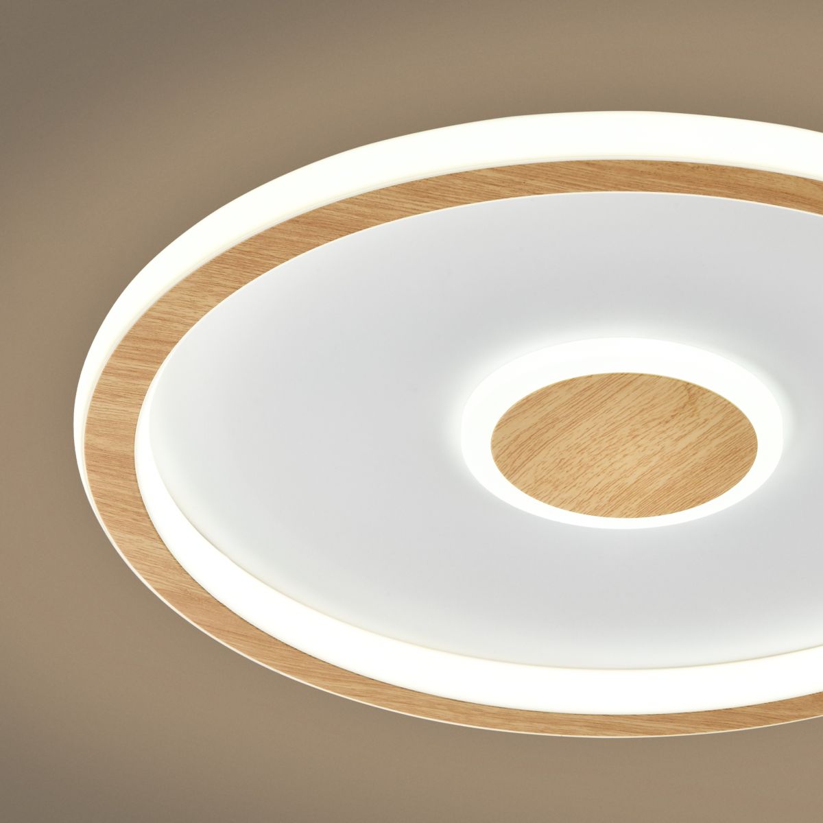 Потолочный светильник Freya Orbit FR5421CL-L80BG