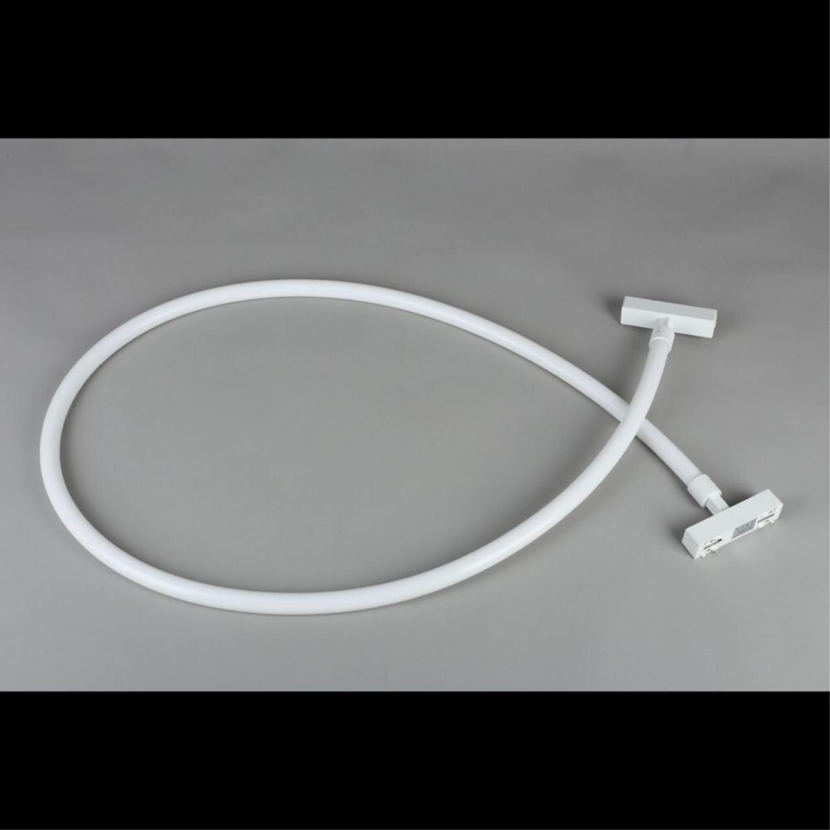 Трековый магнитный светильник Aployt Magnetic track 48 APL.0127.10.32