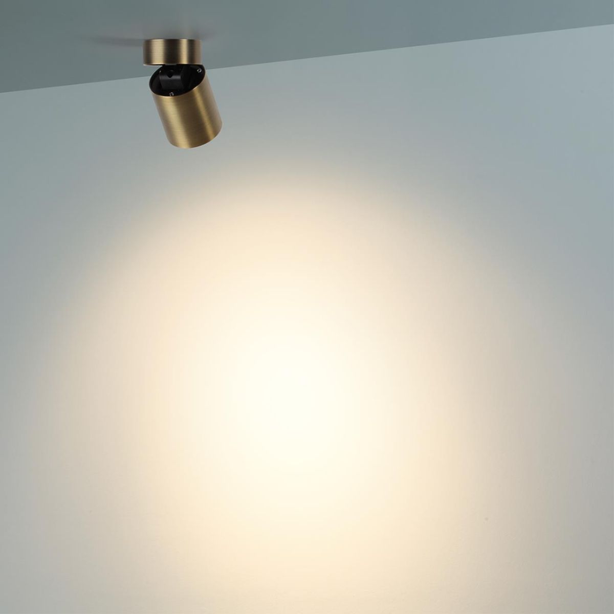 Спот Odeon Light Hightech Turno 7131/7CL