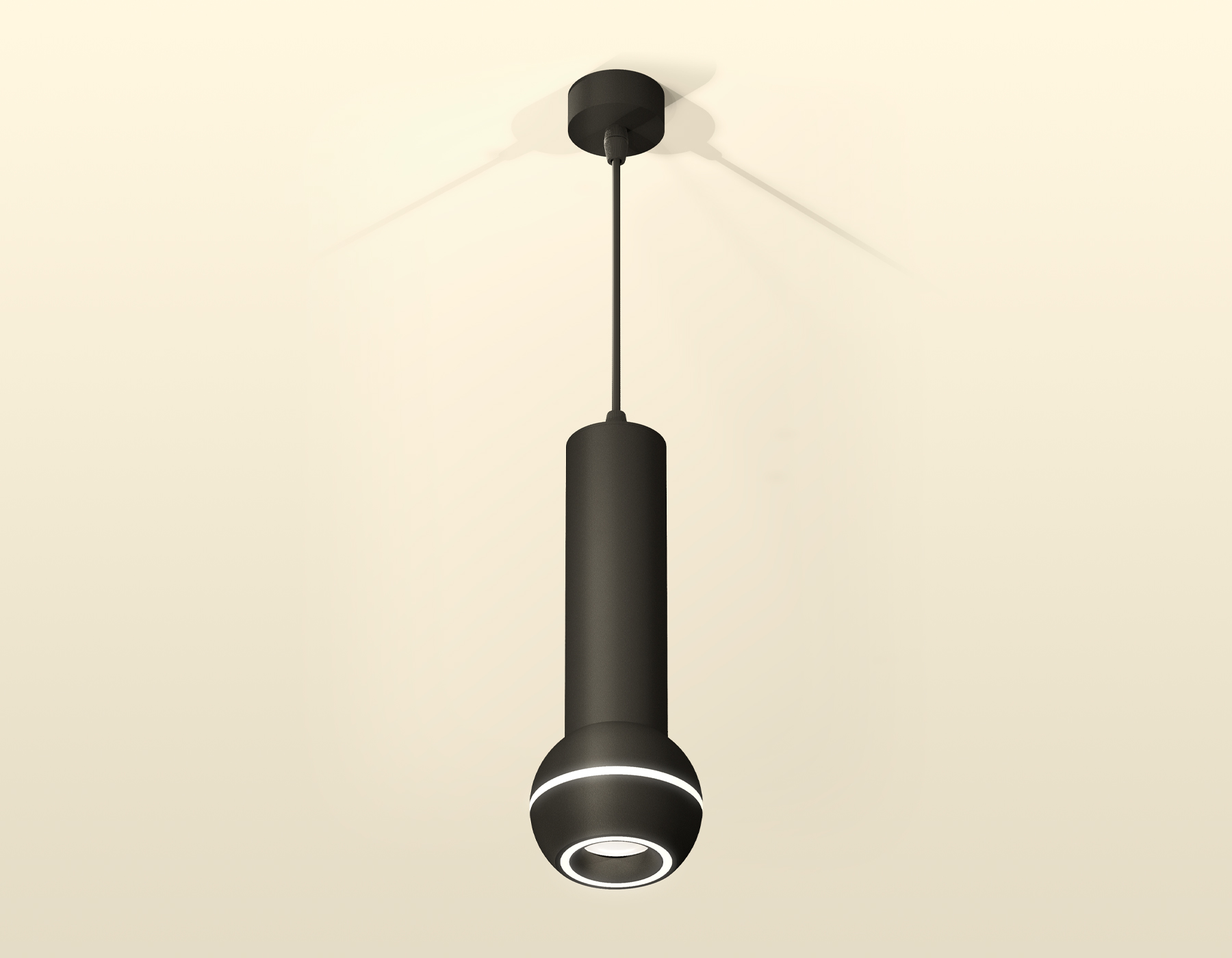 Подвесной светильник Ambrella Light Techno Spot XP11020014 (A2302, C6356, A2010, C1102, N7111)