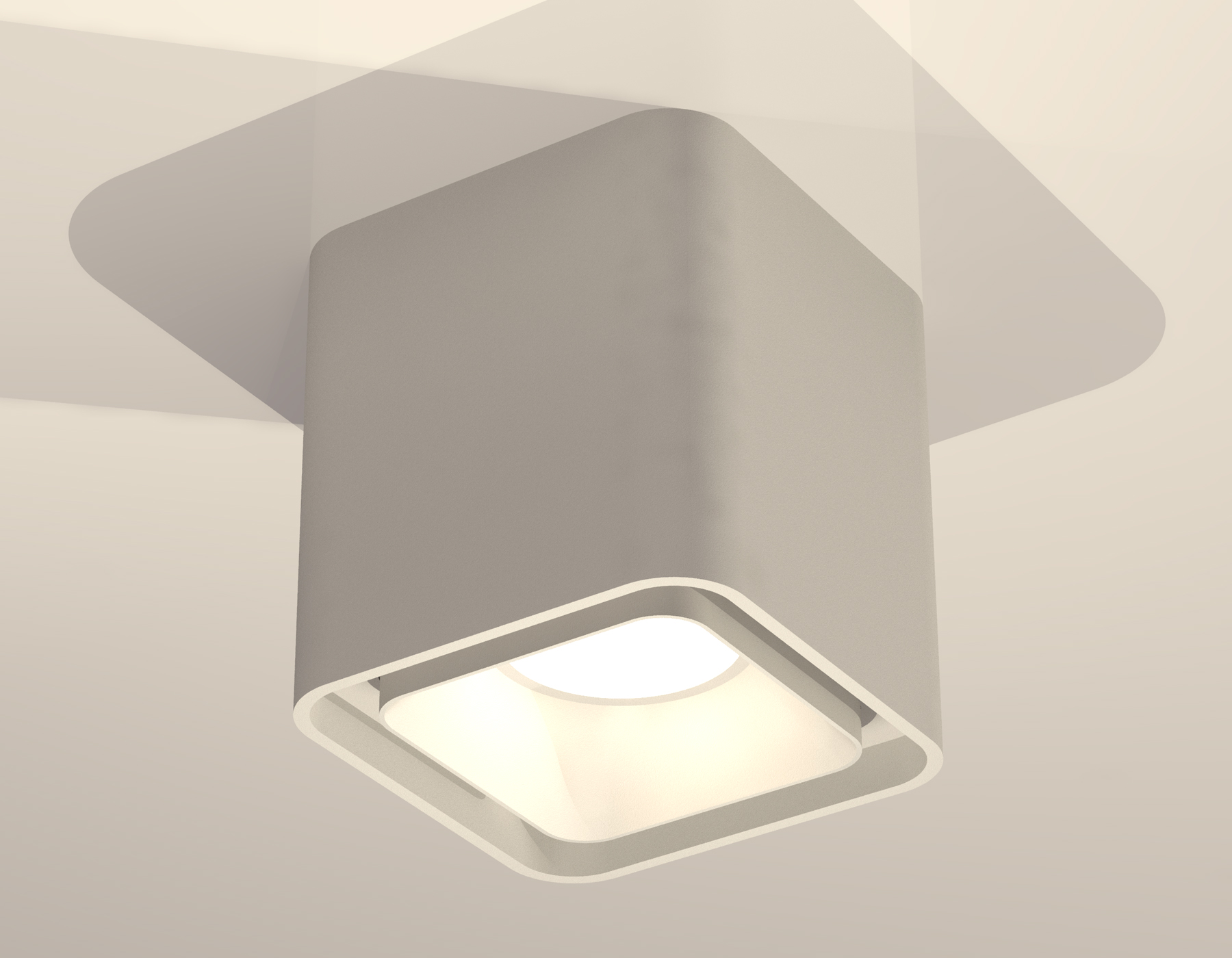 Потолочный светильник Ambrella Light Techno Spot XS7840001 (C7840, N7701)