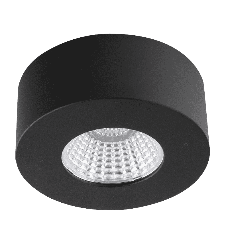 Встраиваемый светильник DesignLed LC1528FBK-5-NW 002218