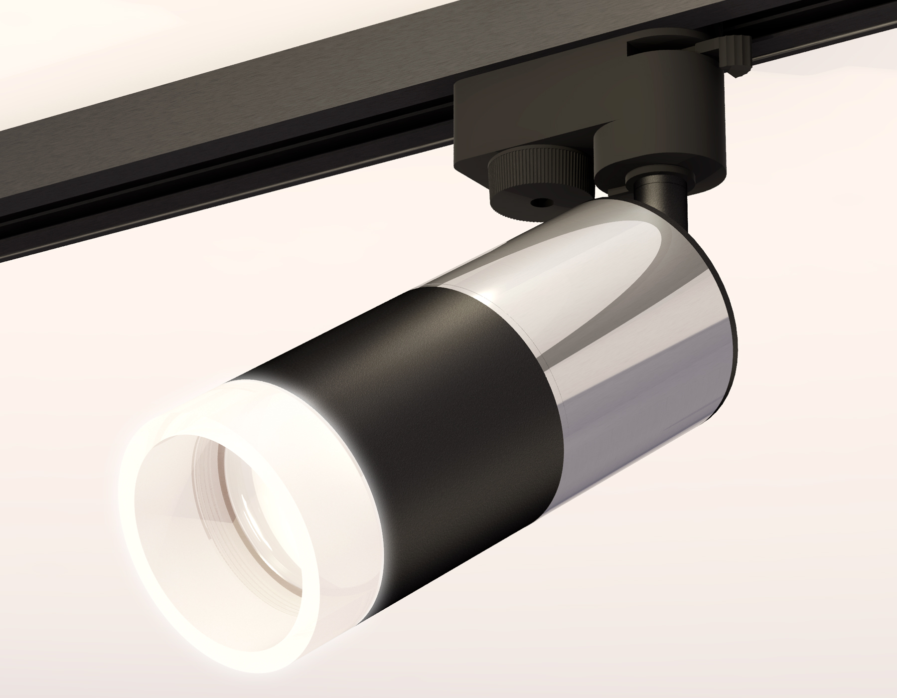 Трековый однофазный светильник Ambrella Light Track System XT6302052 (A2521, C6305, A2060, C6302, N6248)
