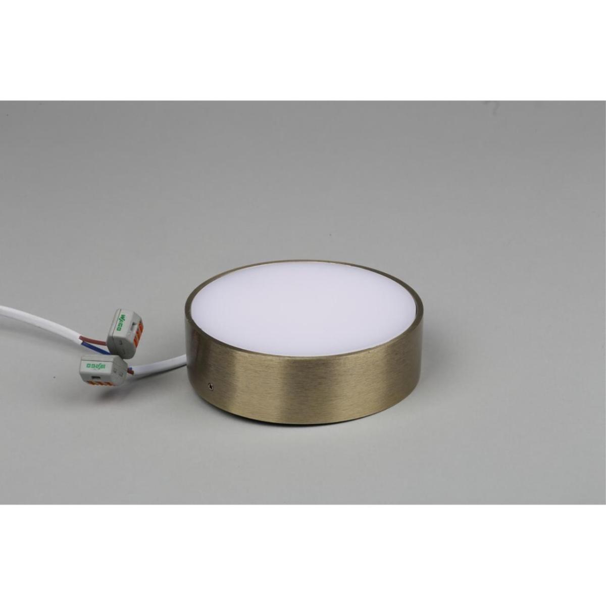 Потолочный светильник Aployt Evon APL.0113.29.12