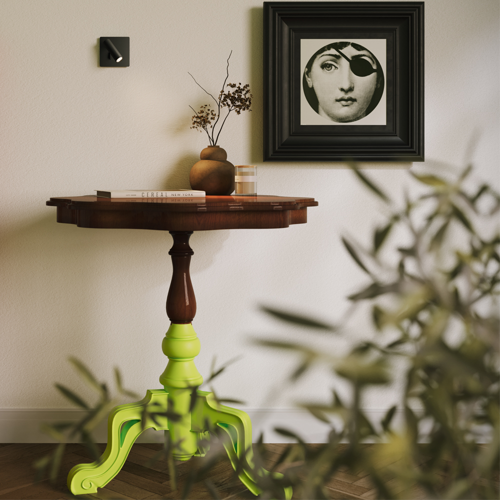 Бра Maytoni Mirax C039WL-L3B3K