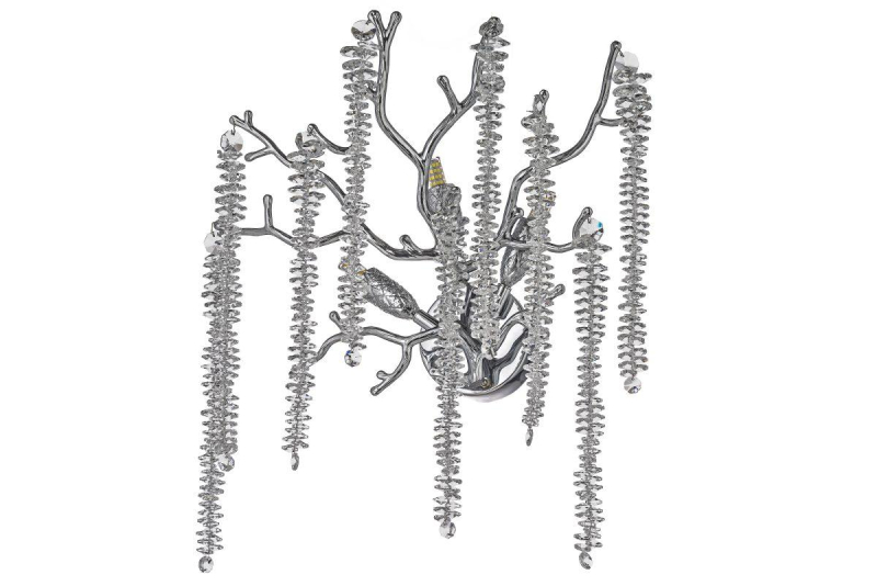 Настенный светильник Dio DArte Tavenna H 2.40.100 N