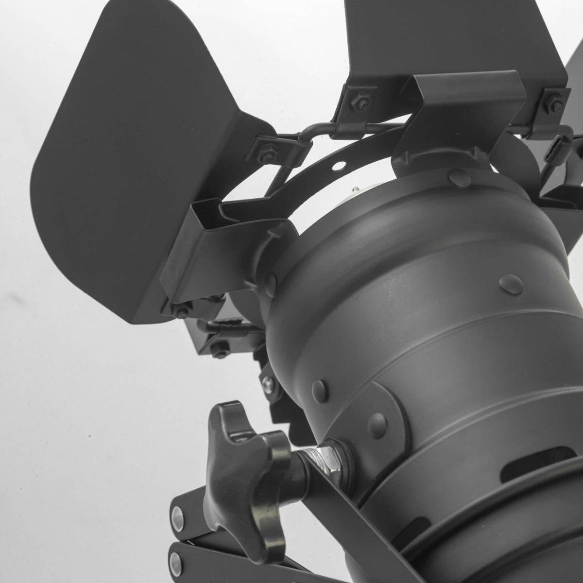 Спот Lussole Loft THORNTON GRLSP-9702