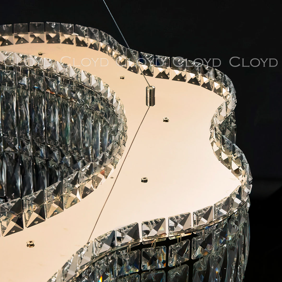 Подвесная люстра Cloyd Antrea 11577