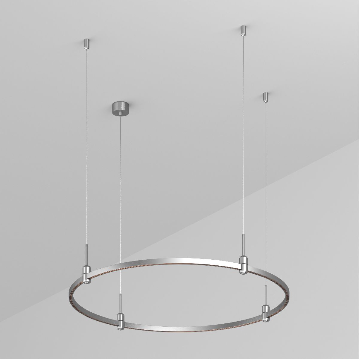 Трек Arlight ART-APRIORI-ROUND-HANG-R1000 (TN) 050188