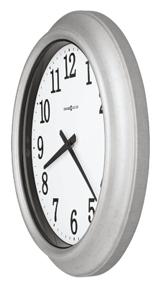 Настенные часы Howard Miller Stratton 625-686