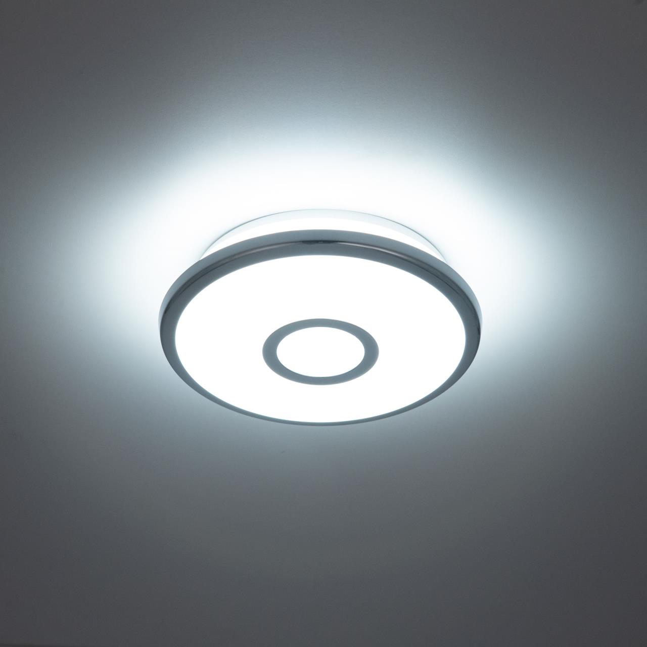 Потолочный светильник Citilux Старлайт Смарт CL703A10G в #REGION_NAME_DECLINE_PP#