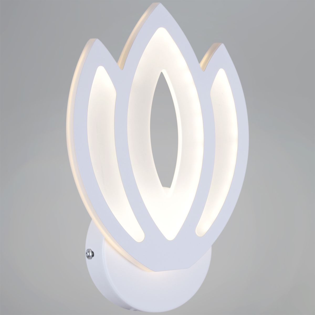 Настенный светильник Reluce 08429-0.2-01 WH