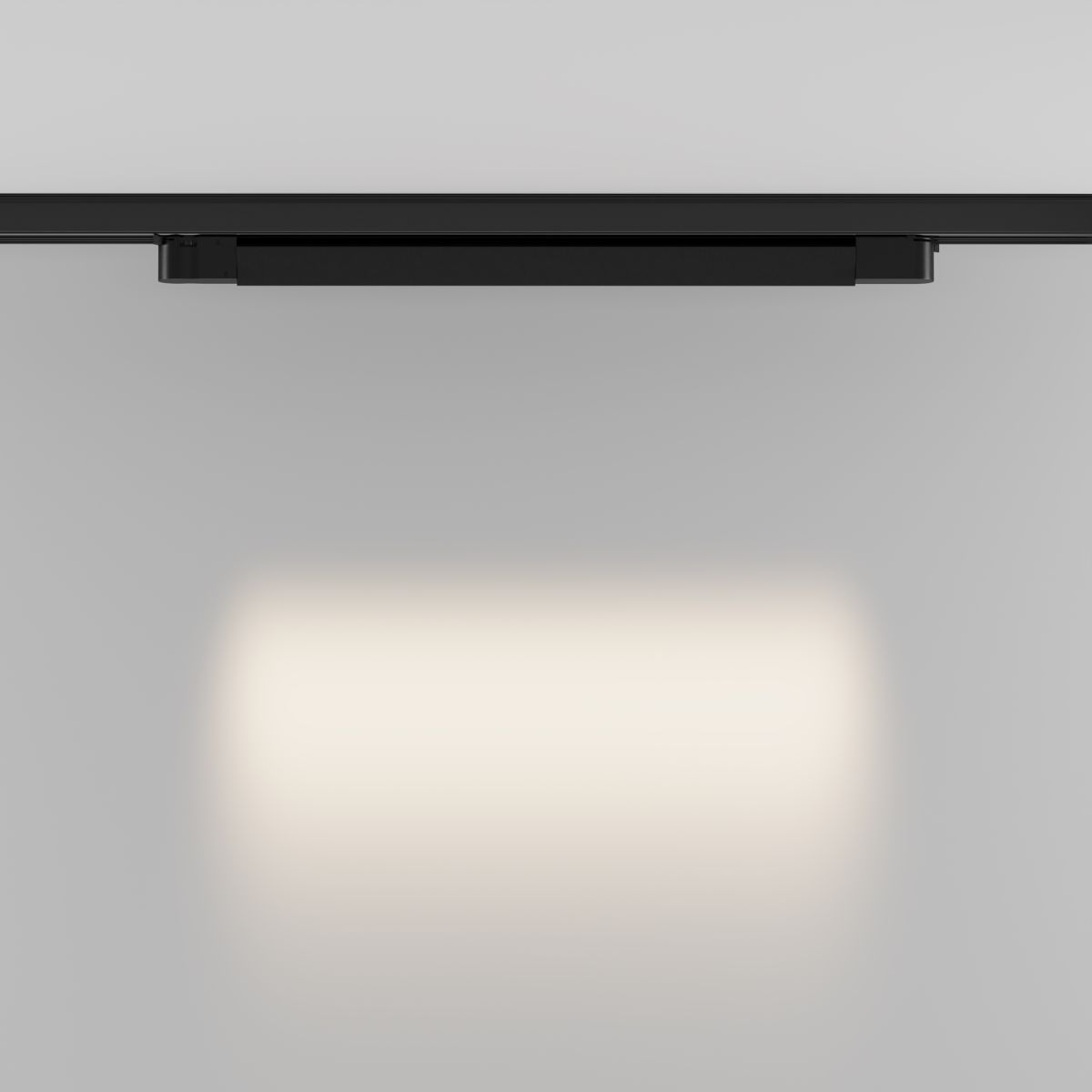 Трековый трехфазный светильник Maytoni Technical Points TR195-3-20W4K-M-B(N)