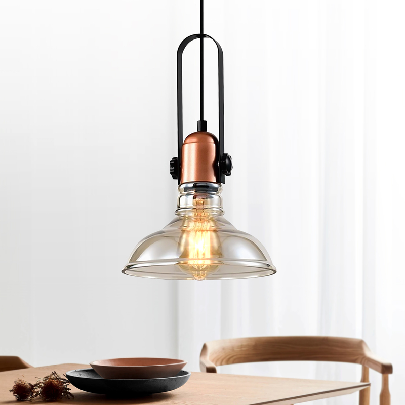Подвесной светильник Rivoli Leila 4093-201 Б0055026 УЦ