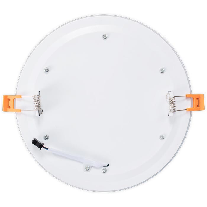Встраиваемый светодиодный светильник Ambrella Light Downlight DCR373