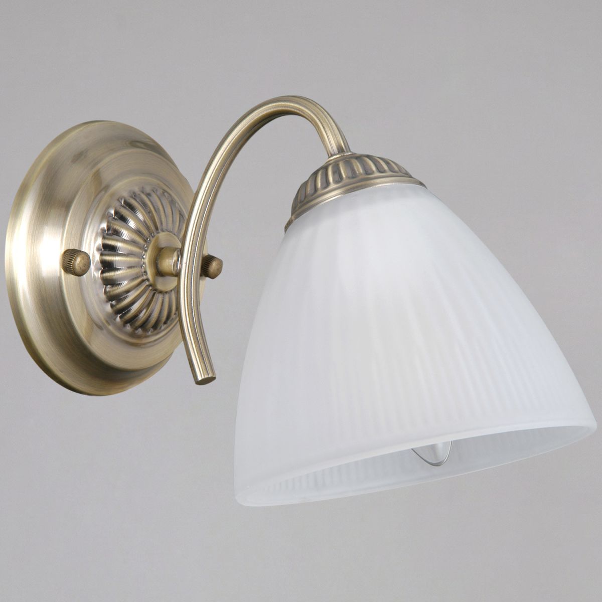 Бра Illumico IL0897-1WSQ-26 AB ELITE УЦ