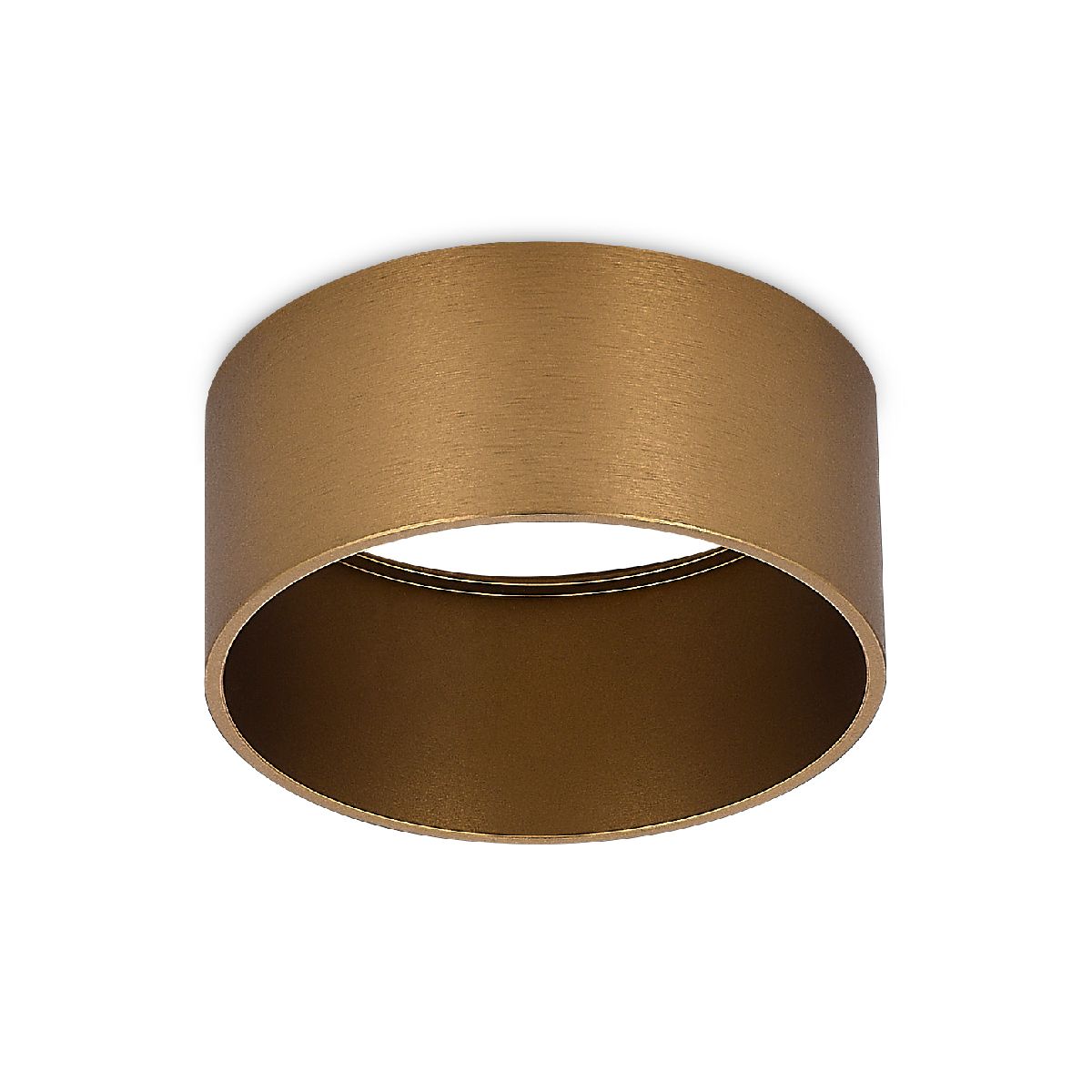 Декоративная накладка Donolux Munich Ring 18030Bronze