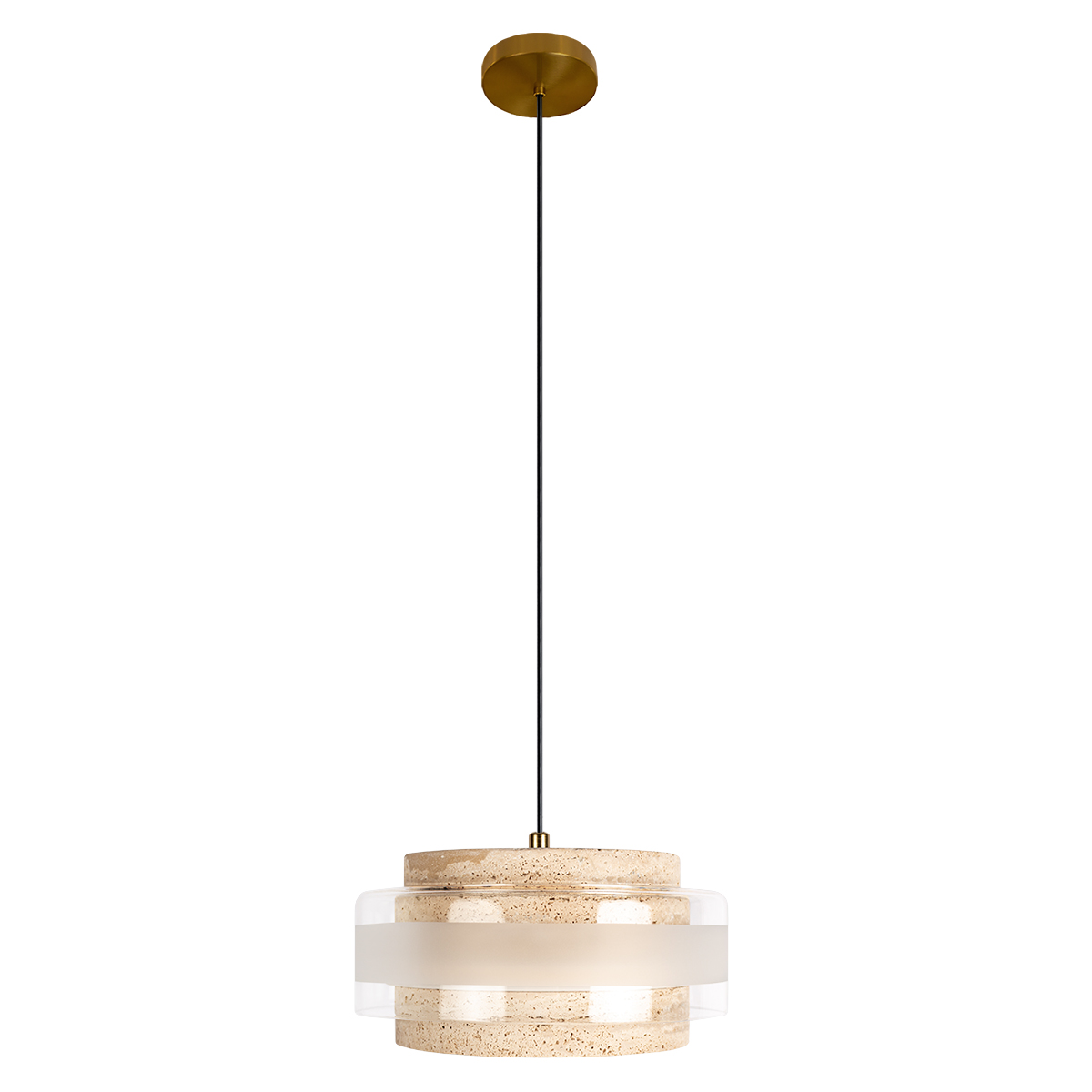 Подвесной светильник LOFT IT Colette 10474P/C