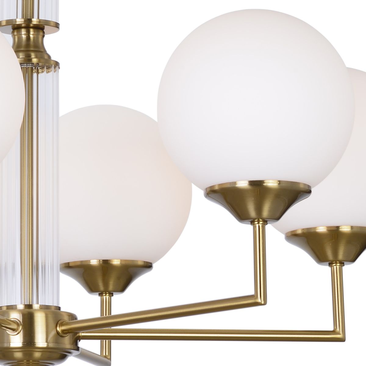 Подвесная люстра Illumico IL5196-6PLS-24 HIGHBALL УЦ