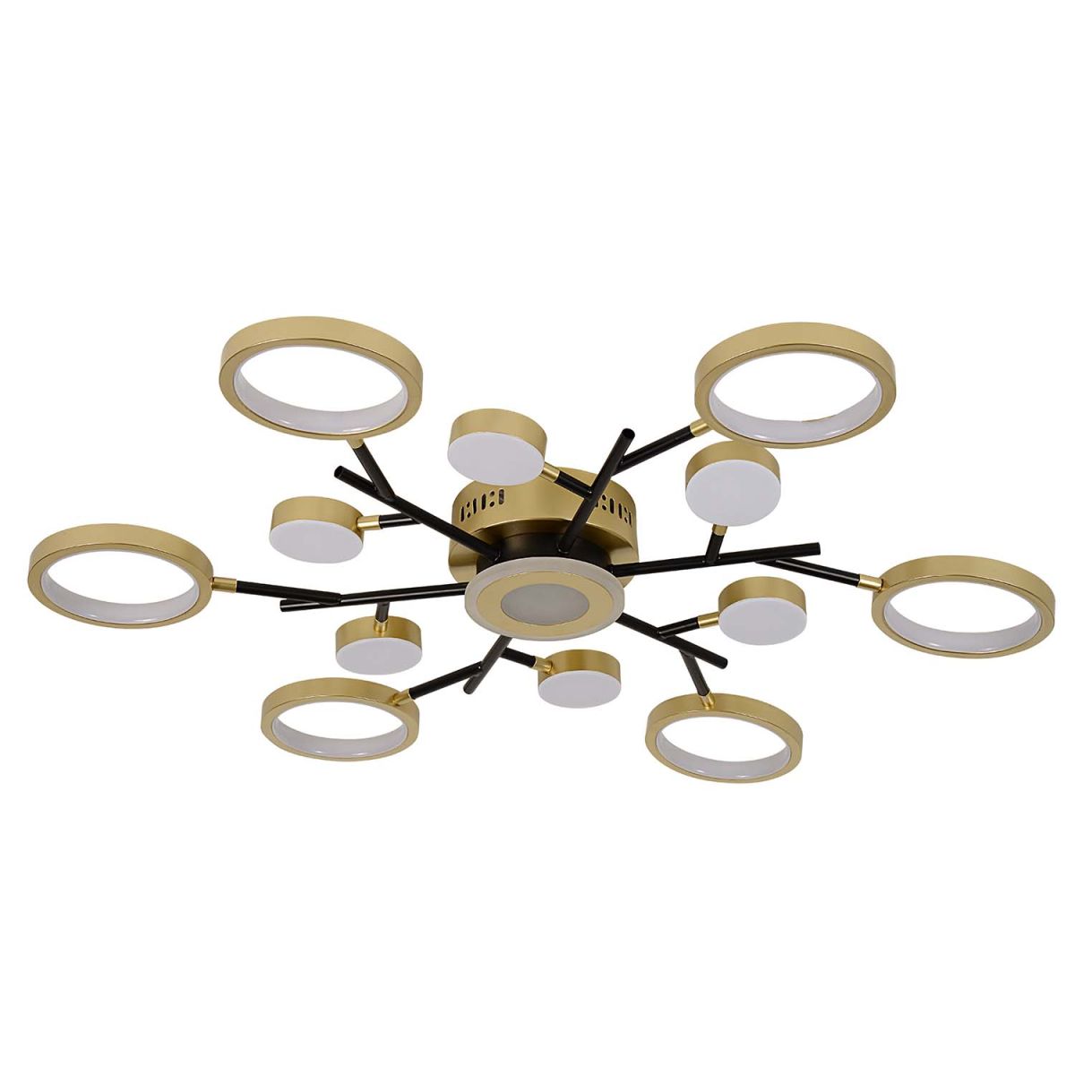 Потолочный светильник для натяжных потолков F-Promo Hybrid 4686-13C