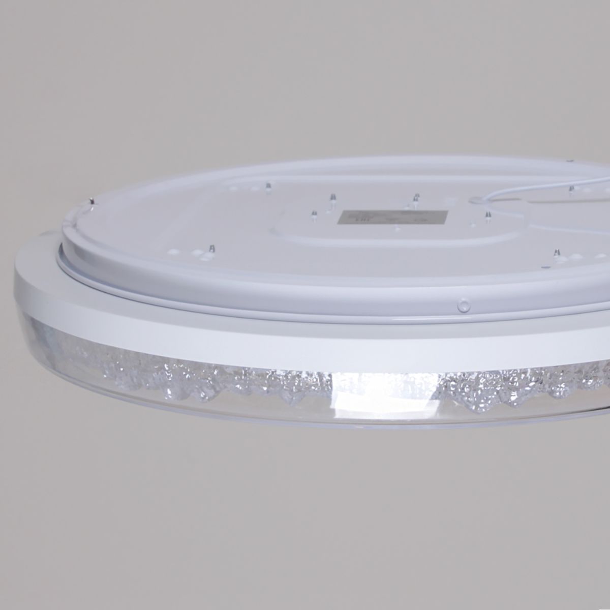 Потолочный светильник Reluce 44516-0.5-400  WT