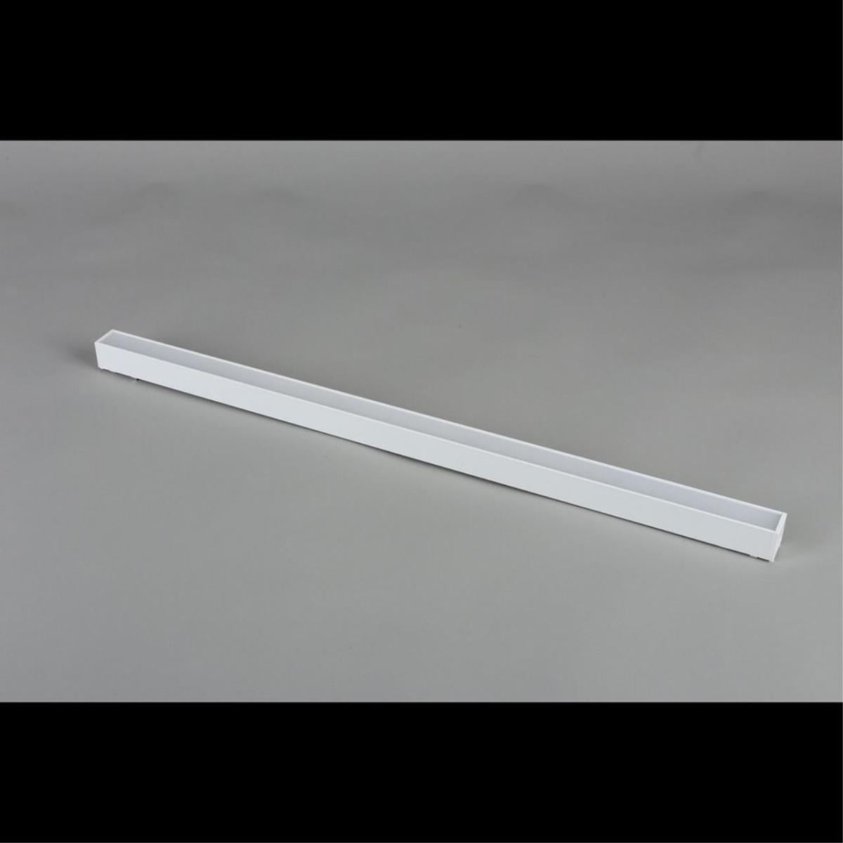 Трековый магнитный светильник Aployt Magnetic track 48 APL.0101.11.20