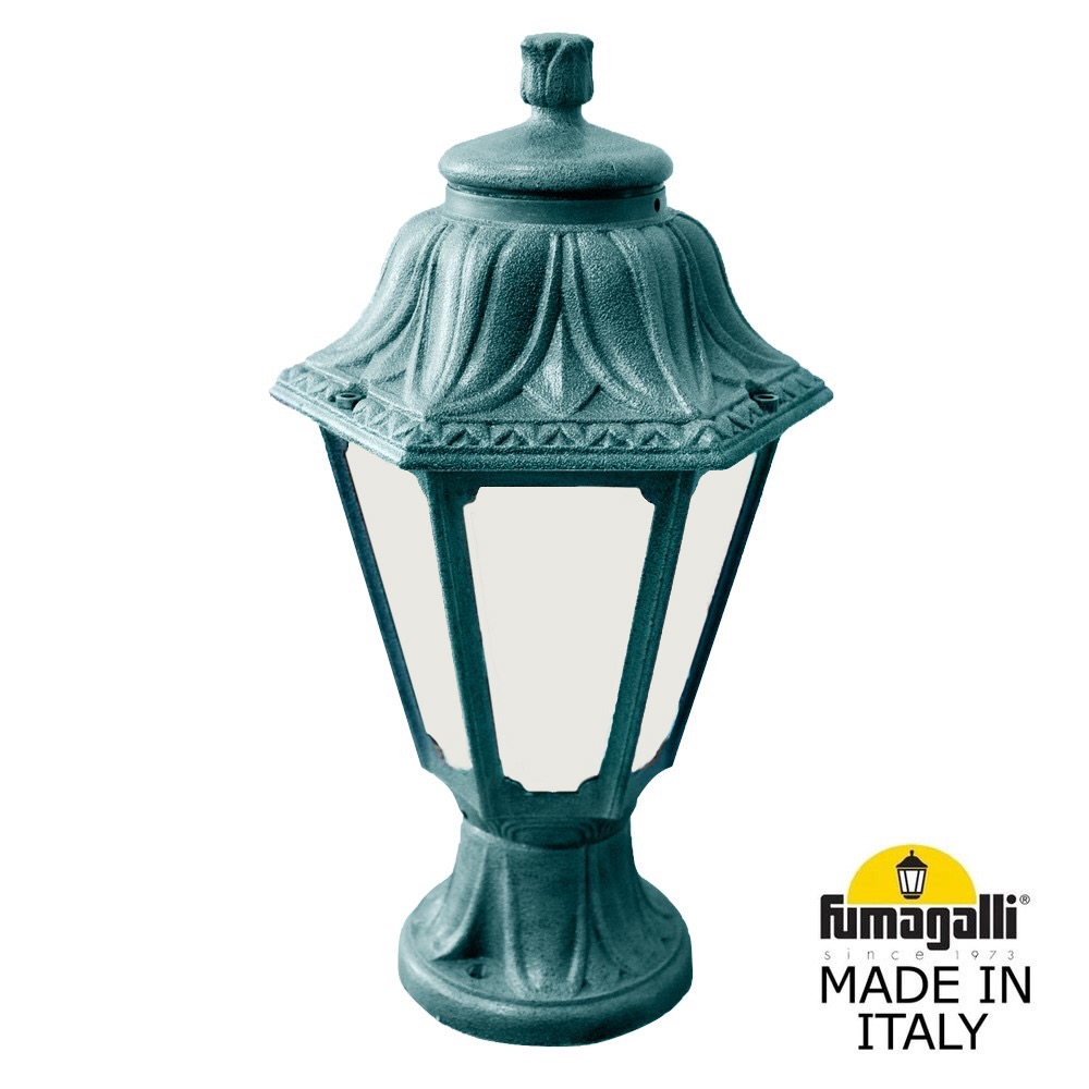 Ландшафтный светильник Fumagalli MIKROLOT/ANNA E22.110.000.VYE27