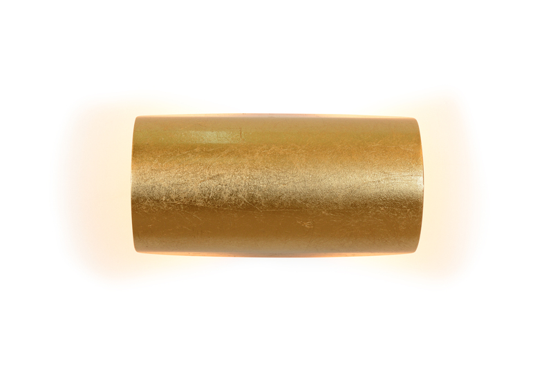 Настенный светильник iLedex Cute ZD8077-6W Gold УЦ
