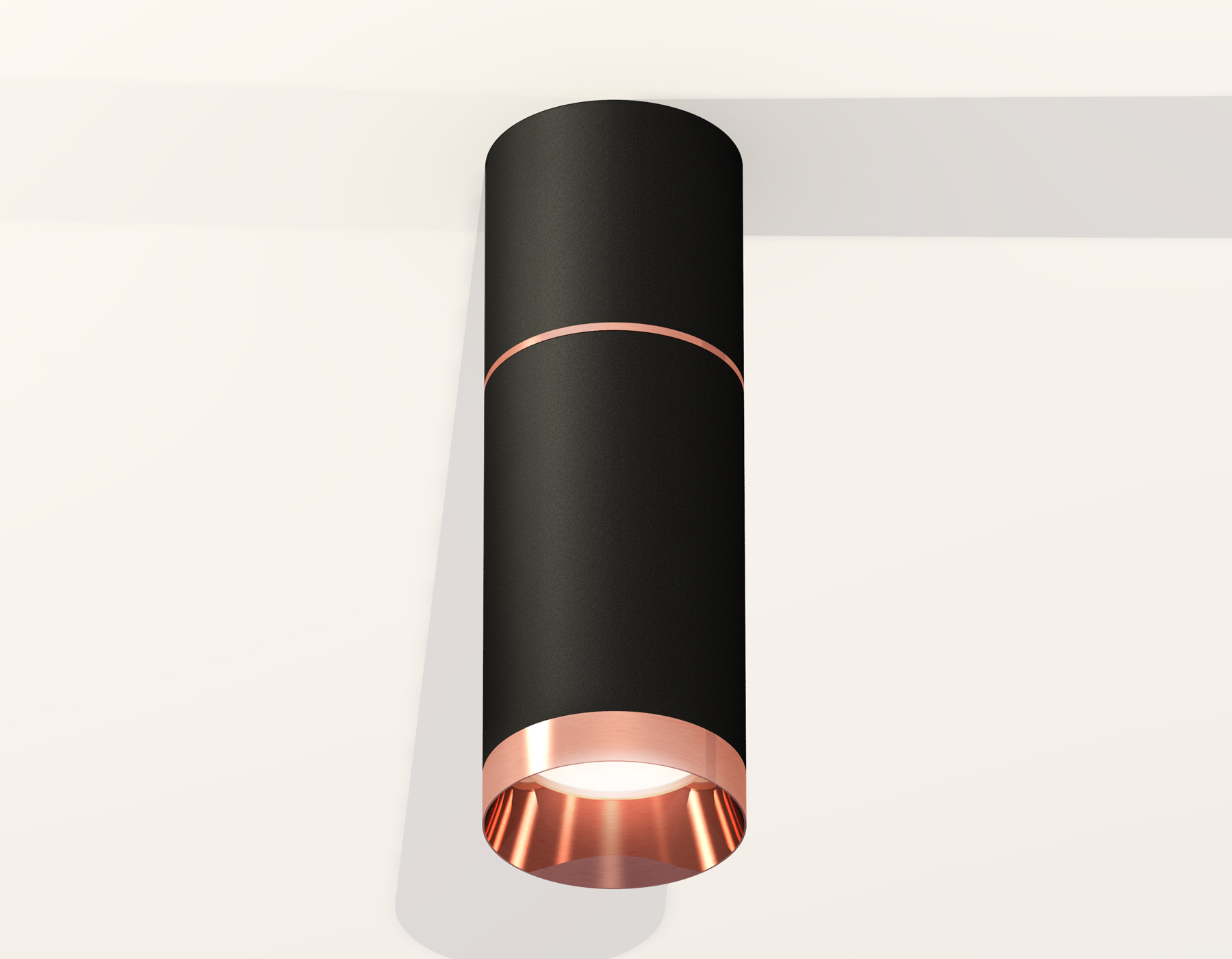 Потолочный светильник Ambrella Light Techno Spot XS6323063 (C6302, A2063, C6323, N6135)
