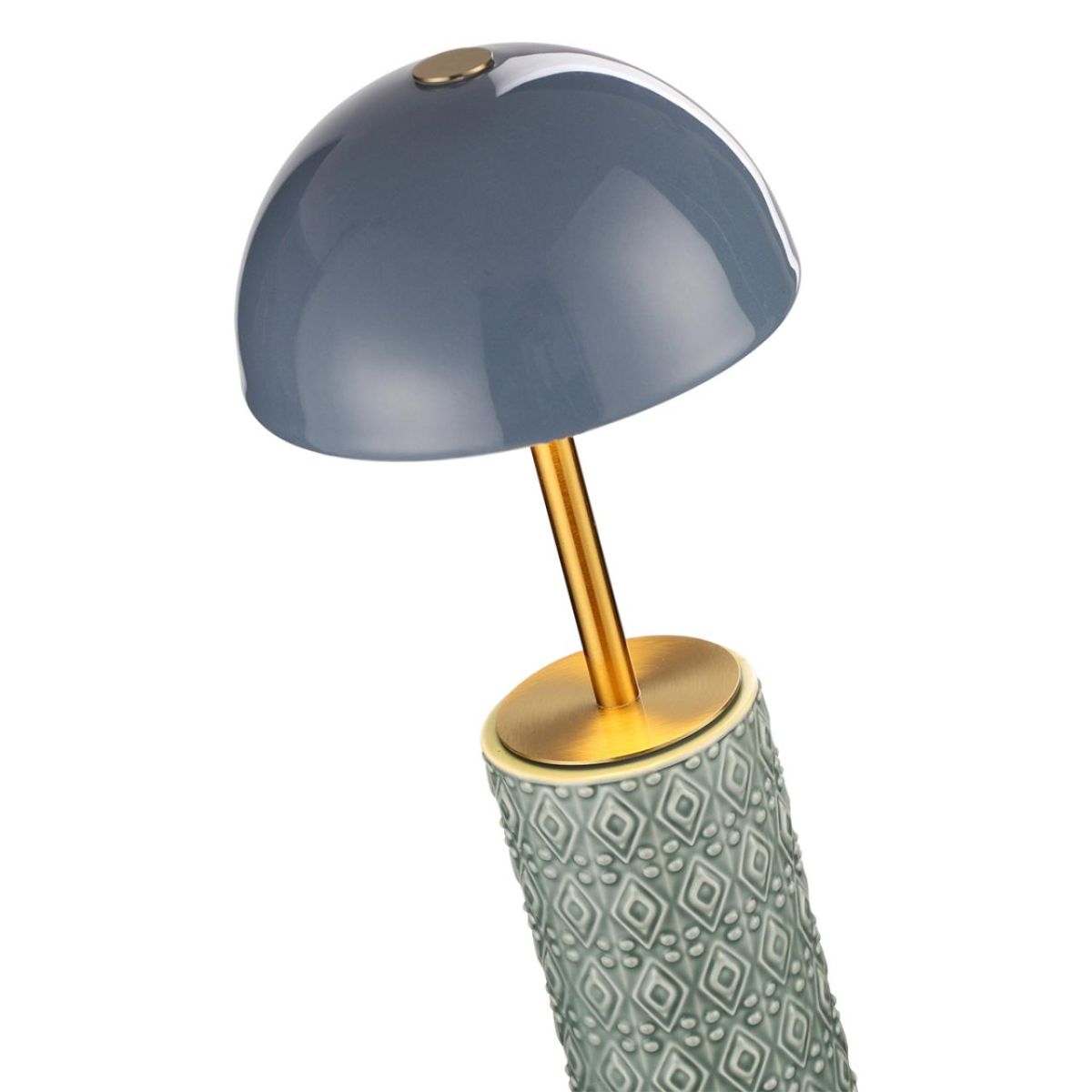 Настольная лампа беспроводная Odeon Light L-Vision Lulu 5452/5TLA