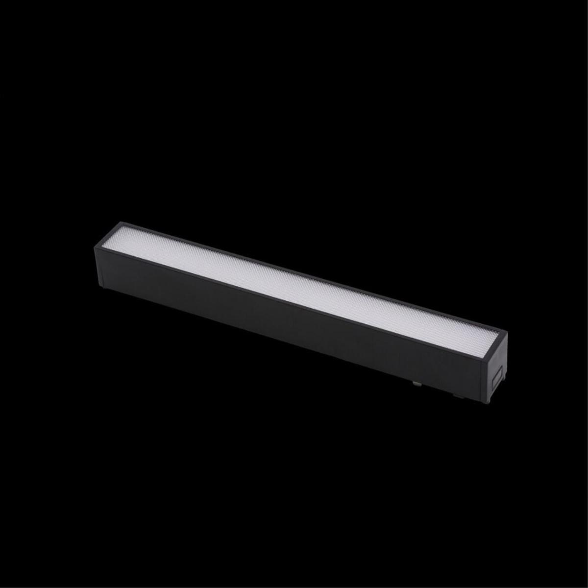 Трековый магнитный светильник Aployt Magnetic track 48 APL.0101.01.10