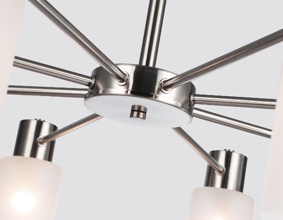 Люстра на штанге Ambrella Light Traditional Modern TR9575