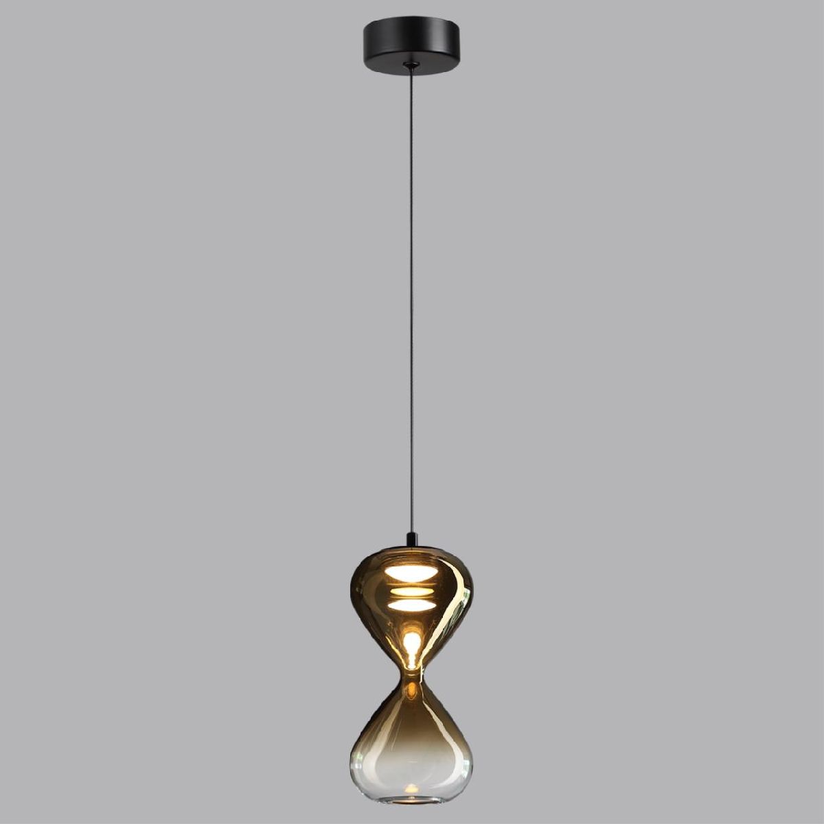 Подвесной светильник Odeon Light Pendant Glessi 5094/4LA