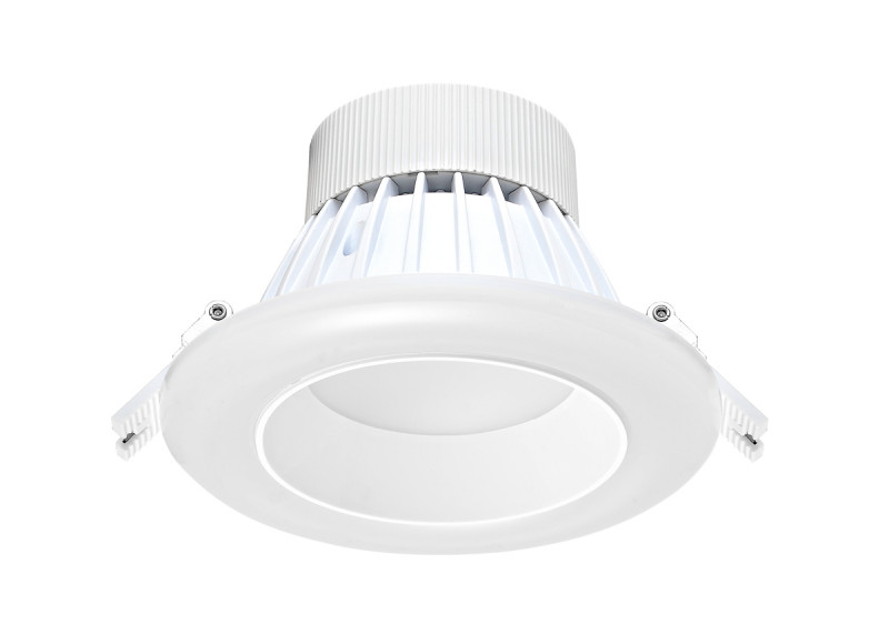 Встраиваемый светильник Donolux DL18731/15W-White R Dim