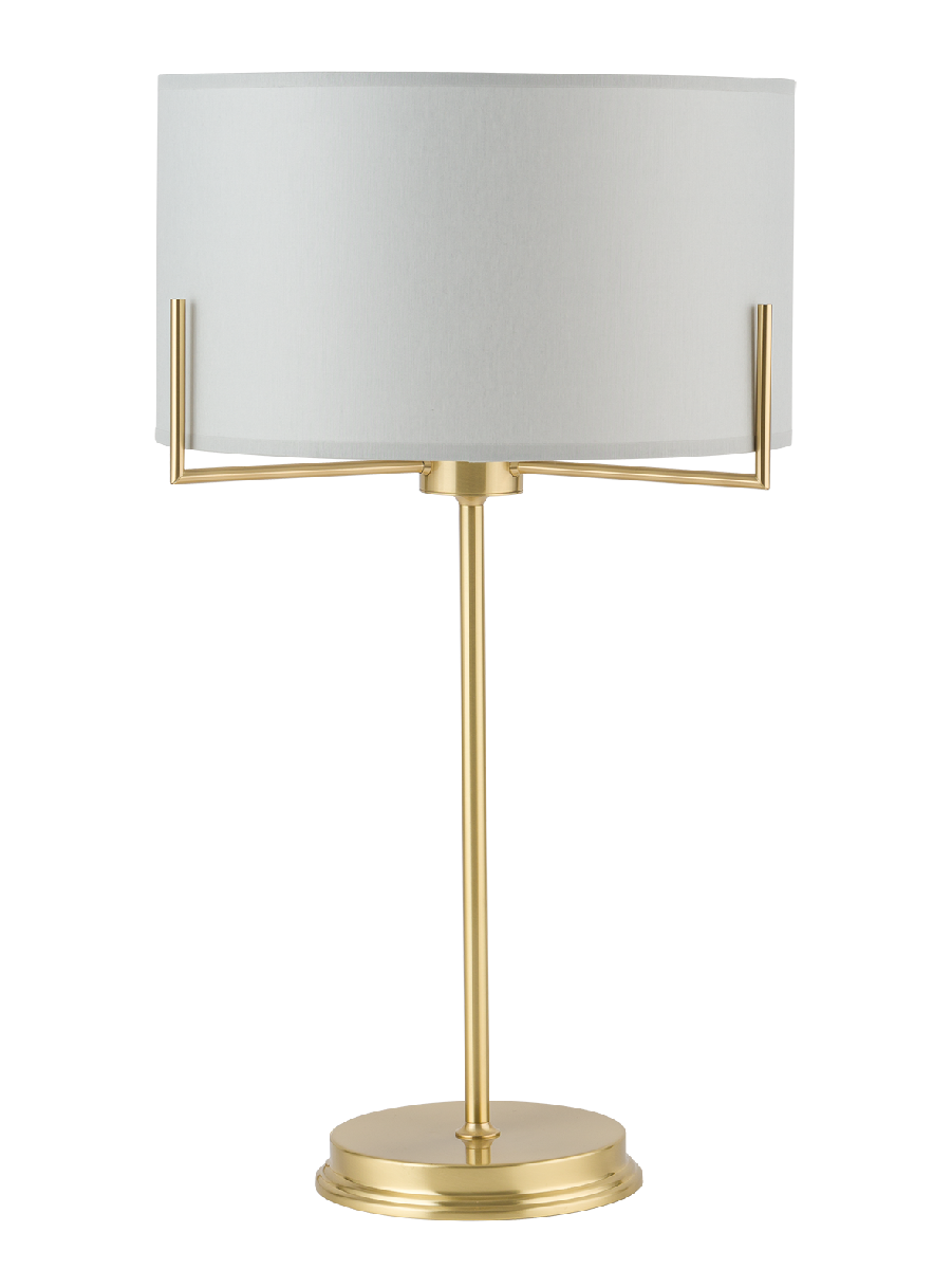 Настольная лампа Kutek Mood Nemi NEM-LG-1 (ZM)