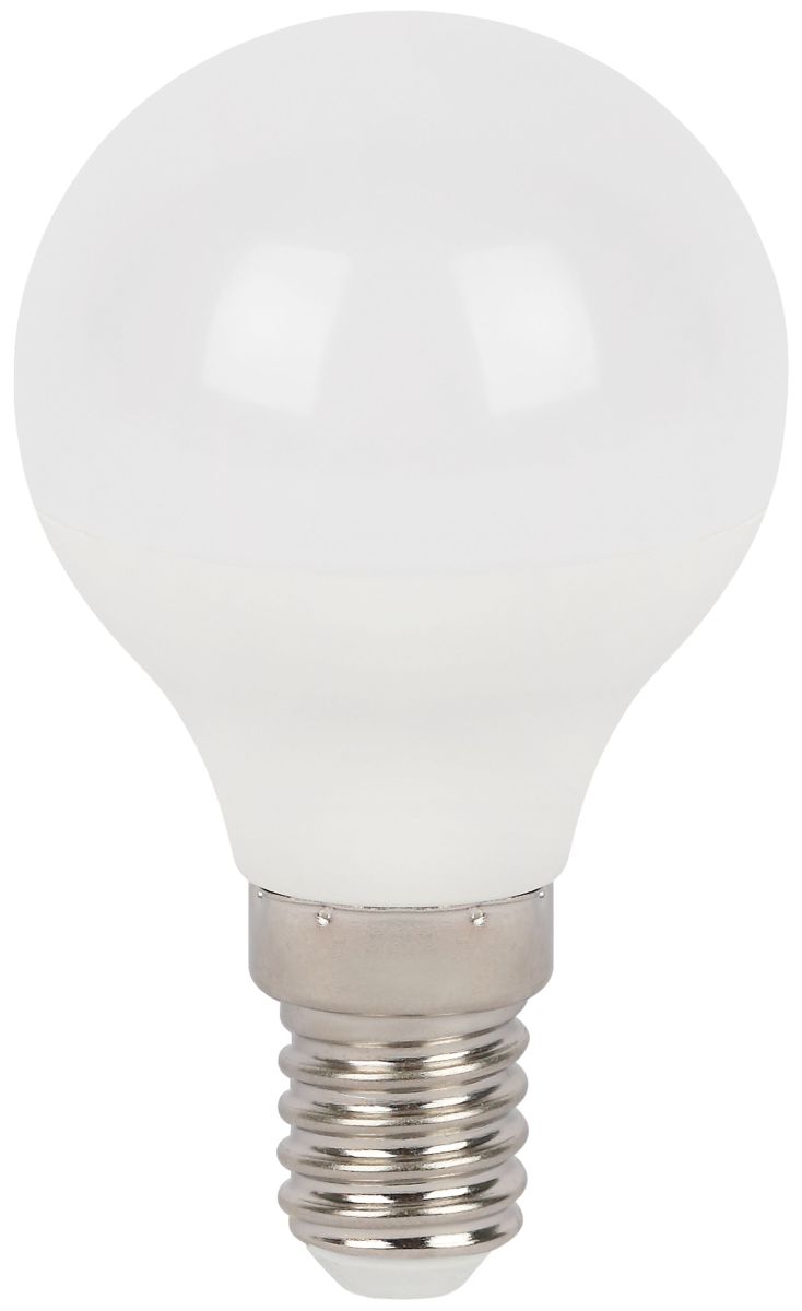Лампа светодиодная Эра RED LINE LED P45-15W-827-E14 R 15Вт шар Б0070099
