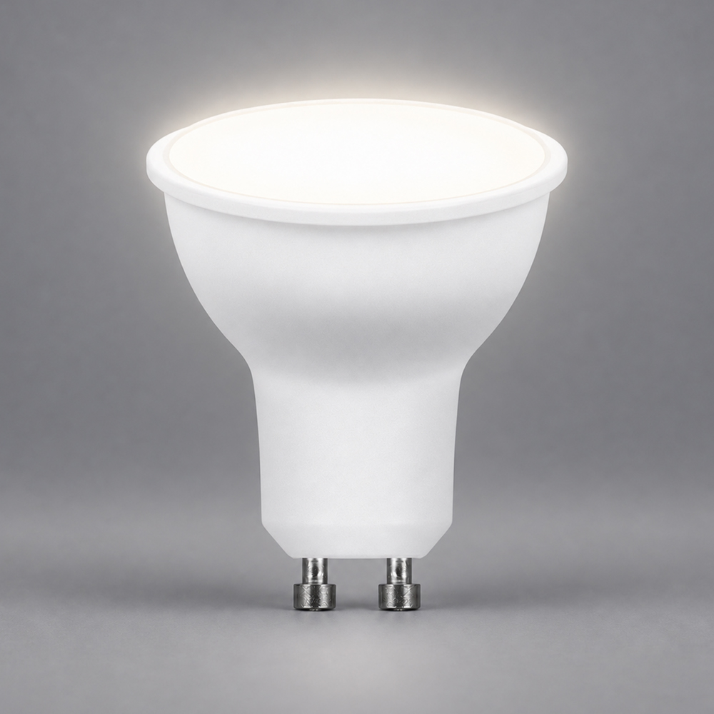 Лампа светодиодная Feron LB-965 MR16 GU10 15W 175-265V 4000K 53483