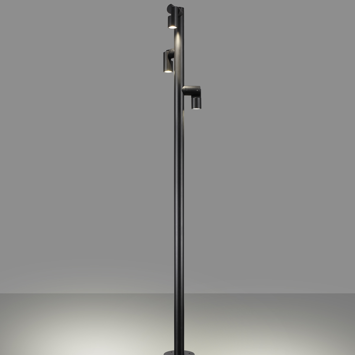 Ландшафтный светильник Novotech Street Ralte 371064