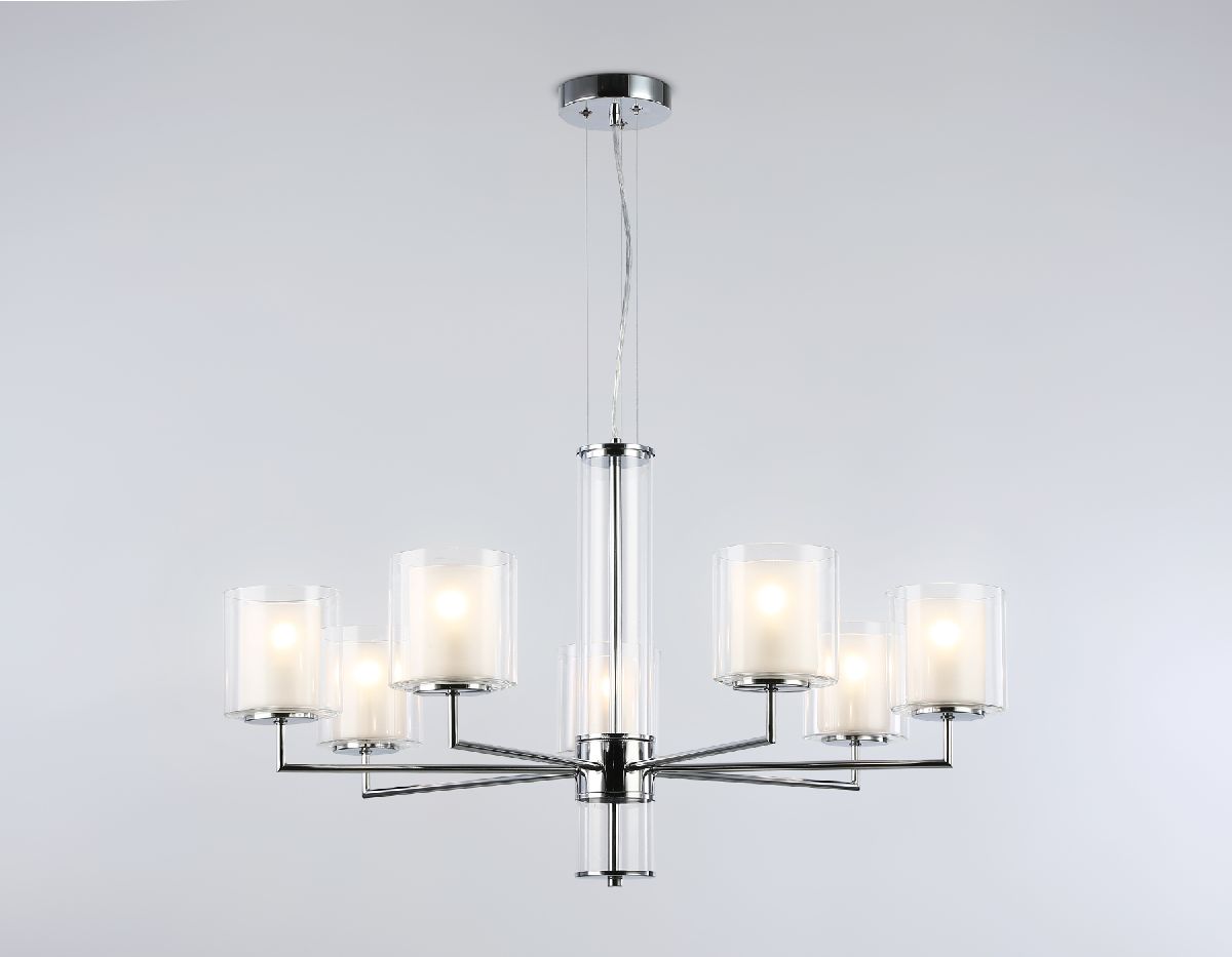 Подвесная люстра Ambrella Light High Light Heigh Light LH56003