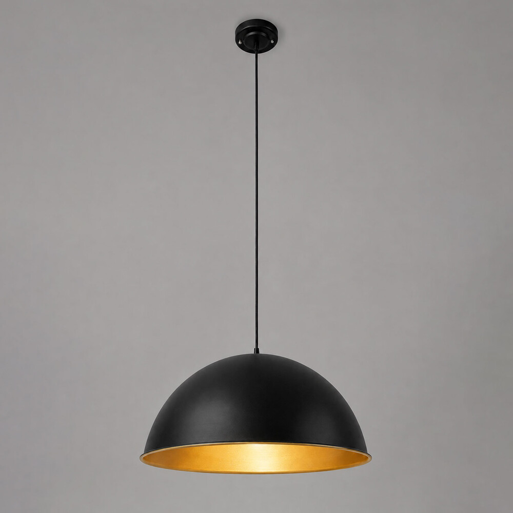Подвесной светильник Arte Lamp Carmel A7105SP-1BK