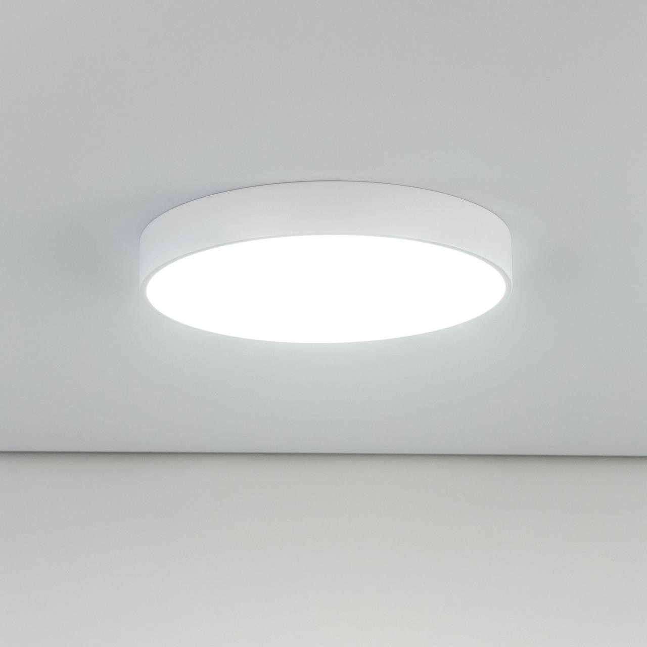 Потолочный светильник Citilux Купер CL72470G0 в #REGION_NAME_DECLINE_PP#