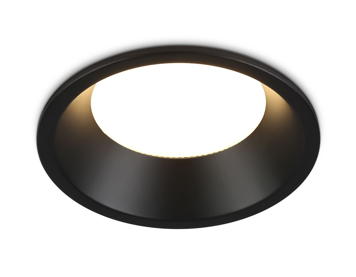 Точечный светильник Ambrella Light Techno Spot TN6759