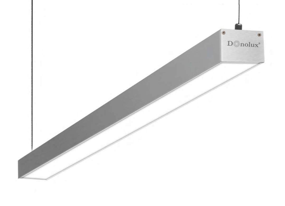 Подвесной светильник Donolux Led Line Uni DL18511S50WW10L4