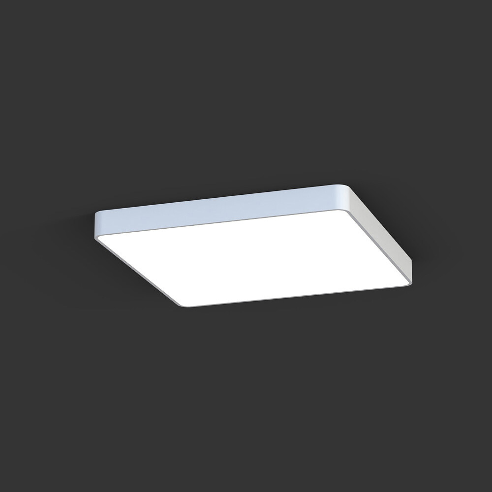 Потолочный светильник Nowodvorski Soft Ceiling Led 60x60 7544